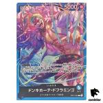 Donquixote Doflamingo L OP01-060 [ST17] Start Deck One Piece Japanese