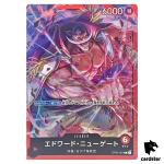 Edward Newgate L OP02-001 [ST15] Start Deck One Piece Japanese