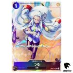 Tsuru OP02-106 Promo Premium Card Best Selection Vol. 1 One Piece