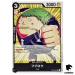 Fukurou OP03-088 Promo BANDAI CARD GAMES Fest 23-24 One Piece Japanese