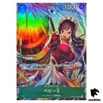 Baby 5 PROMO OP04-032 [Best-Vol3] Best Selection Vol. 3 One Piece Japanese