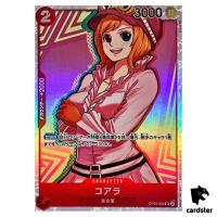 Koala OP05-006 SR Awakening of The New Era OP-05 One Piece Card