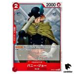Bunny Joe OP05-013 C Awakening of The New Era OP-05 One Piece Card