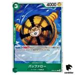 Buffalo OP05-031 C Awakening of The New Era OP-05 One Piece Card
