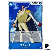 Stainless OP05-045 C Awakening of The New Era OP-05 One Piece Card