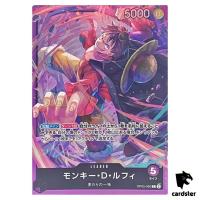 Monkey D. Luffy L OP05-060 [ST18] Start Deck One Piece Japanese