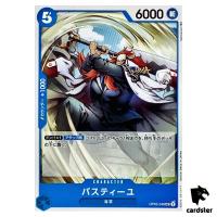 Bastille OP05-048 UC Awakening of The New Era OP-05 One Piece Card