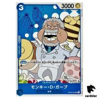 Monkey D. Garp OP05-054 UC Awakening of The New Era OP-05 One Piece Card