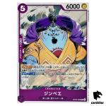 Jimbei OP05-066 C Awakening of The New Era OP-05 One Piece Card
