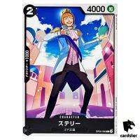 Sterry OP05-083 C Awakening of The New Era OP-05 One Piece Card