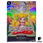 Mansherry OP05-088 [PAR] Parallel SR Awakening of The New Era One Piece