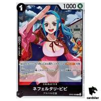 Nefeltari Vivi OP05-086 R Awakening of The New Era OP-05 One Piece Card