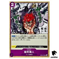 Punk Rotten OP05-078 UC Awakening of The New Era OP-05 One Piece Card