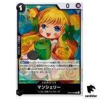 Mansherry OP05-088 R Awakening of The New Era OP-05 One Piece Card