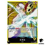 Enel OP05-098 L Awakening of The New Era OP-05 One Piece Card