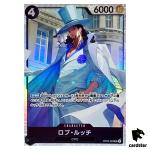 Rob Lucci OP05-093 SR Awakening of The New Era OP-05 One Piece Card