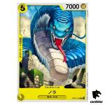 Nola OP05-108 C Awakening of The New Era OP-05 One Piece Card