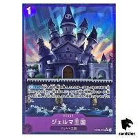 Kingdom of GERMA C OP06-079 PRB-01 [PAR] THE BEST One Piece Japanese