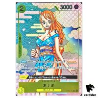 O-Nami R OP06-101 [PAR] PROMO One Piece 2nd ANNIVERSARY COMPLETE GUIDE