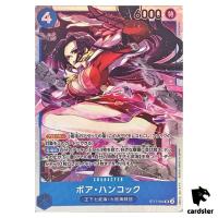 Boa Hancock SR ST17-004 Start Deck One Piece Japanese