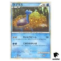 Lapras 008/032 CLK Pokemon Card Classic Japan