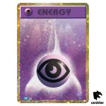 Psychic Energy PSY CLK Pokemon Card Classic Japan