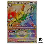 Hisuian Zoroark VSTAR 092/071 HR s10a Dark Phantasma Japanese Pokemon Card