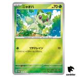 Sprigatito [Promo] 213/SV-P 2024 Summer Pokemon Promo Pack Japanese