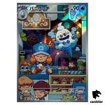 Vanillish [AR] 070/066 SV4M Future Flash Pokemon Card Japan