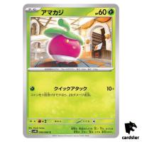 Bounsweet C 006/066 SV4K Ancient Roar Pokemon Card Japan