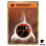 Fighting Energy FIG CLF Pokemon Card Classic Japan