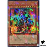 Jurrac Titano TW02-JP033 [ScPR] Secret Parallel Terminal World 2 Yugioh