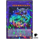 Gem-Knight Lady Brilliant Diamond TW02-JP065 [SPR] Super Parallel Yugioh