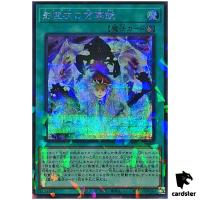 Nekroz Kaleidoscope TW02-JP092 [ScPR] Secret Parallel Terminal World2 Yugioh