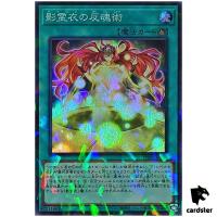 Nekroz Cycle TW02-JP093 [SPR] Super Parallel Terminal World 2 Yugioh