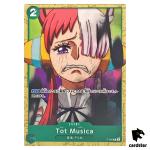 Tot Musica P P-060 [ST16] Start Deck One Piece Japanese