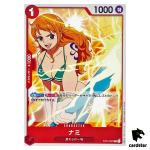 Nami ST01-007 Start Deck ST-01 One Piece Card Japan