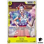 Yamato ST09-012 C Start Deck Side Luffy ONE PIECE Card Japan