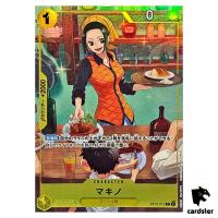 Makino PROMO ST13-012 [Best-Vol3] Best Selection Vol. 3 One Piece Japanese