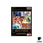 SEALED Premium Card Collection Best Selection Vol. 1 One Piece Japan