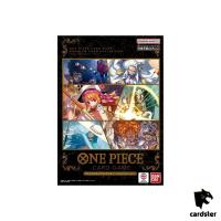SEALED Premium Card Collection Best Selection Vol. 1 One Piece Japan