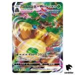 Rillaboom VMAX 171/S-P RENGEKI s5R Promo Japan Pokemon Card