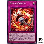Salamandra with Chain WPP5-JP009 [N] Normal World Premiere Pack 2024 Yugioh