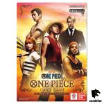 Live Action Edition Premium Card Collection One Piece Card Japanese