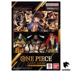 SEALED Premium Card Collection [Leader Collection] 2024 One Piece Japanese
