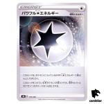 Powerful Colorless Energy 179/184 S8B VMAX Climax Pokemon Card Japanese