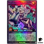 Dicemite Gyame Double-Up Chirori RD/KP19-JP040 [SR] Super Rare Yug Rush Duel