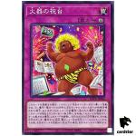 Slapdash Summer Schoolwork Success ROTA-JP080 [N] Normal Rage of Abyss Yugio