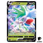 Shaymin V RR 012/100 Pokemon Card Star Birth s9 Japanese Mint