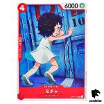 Mocha C OP11-015 A Fist of Divine Speed One Piece Japanese